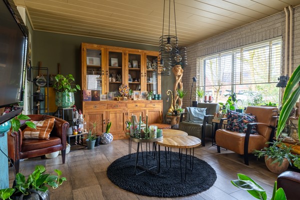 Medium property photo - Venakker 16, 5171 WX Kaatsheuvel